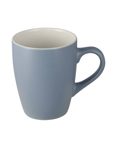 2 Tasses Noia de San Ignacio bleues - 340 ml