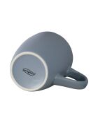 2 Tasses Noia de San Ignacio bleues - 340 ml