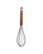 Lot de 5 Ustensiles de cuisine Noia San Ignacio gris/ marrons