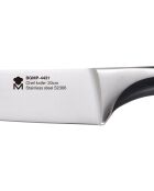 Couteau de chef élégance MasterPro argenté - D.20cm