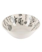 Bol multicolor - 500 ml