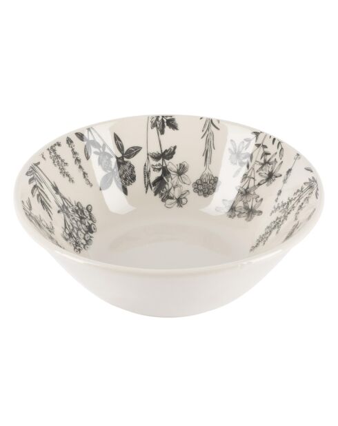 Bol multicolor - 500 ml