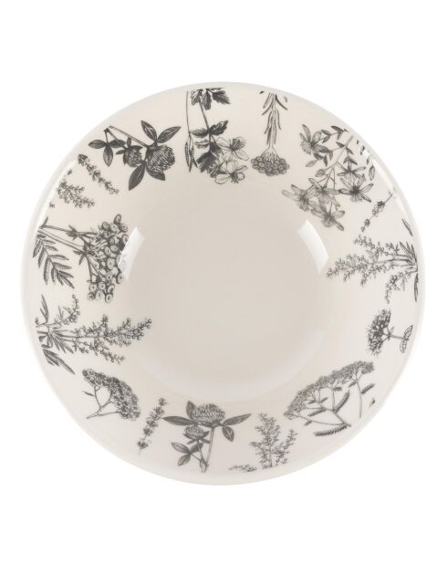 Bol multicolor - 500 ml