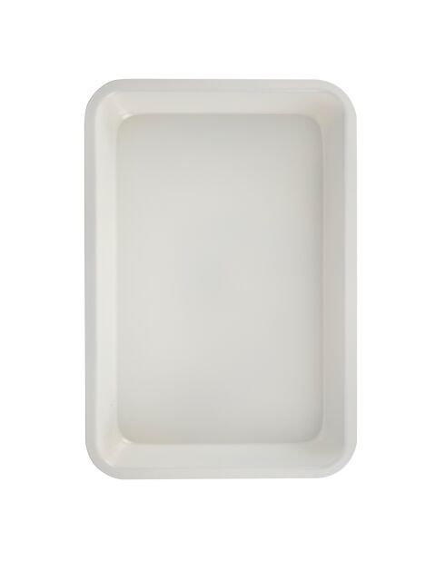 3 gemütliche blau/schwarze Kuchenformen