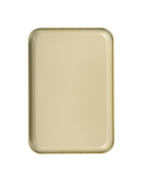 3 gemütliche blau/schwarze Kuchenformen