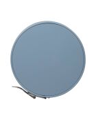 Set mit 3 blauen runden Kuchenformen von Noia San Ignacio