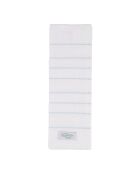 Lot de 3 Torchons de cuisine multicolore - D. 32x32 cm