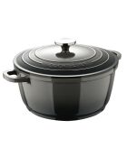 Cazuela verde - D.20cm