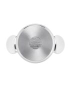 Pentola a pressione cromata Lifecook 6,5 l - D. 22 cm