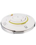 Pentola a pressione cromata Lifecook 6,5 l - D. 22 cm