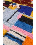 Tappeto collezione Them multicolor - 261x200cm