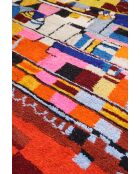 Tappeto collezione Them multicolor - 261x200cm