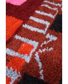 Tappeto collezione Them multicolor - 261x200cm