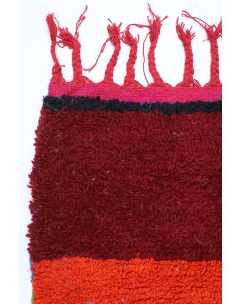 Tapis collection Them multicolore - 261x200cm