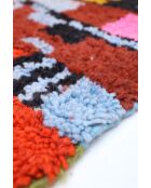 Tappeto collezione Them multicolor - 261x200cm