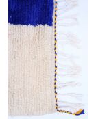 Tapis collection Them intemporel multicolore - 250x150cm