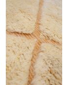 Alfombra multicolor Boujad - 246x175cm