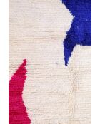 Tapis collection Them intemporel multicolore - 350x250cm