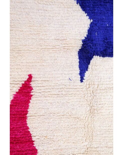 Tapis collection Them intemporel multicolore - 350x250cm