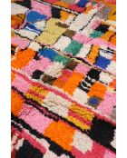 Tappeto collezione Them multicolor - 235x154cm