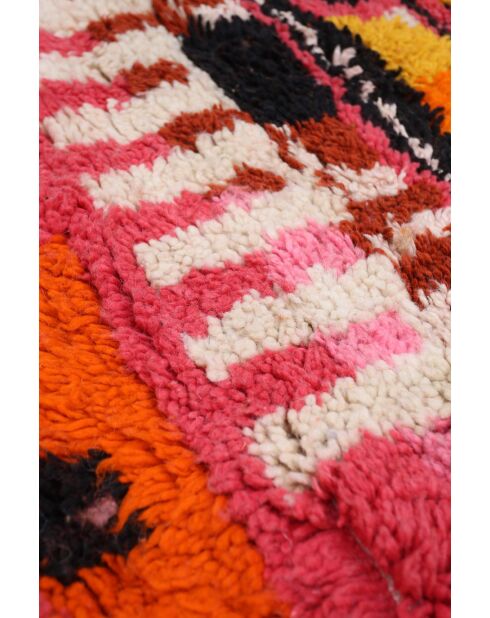 Tapis collection Them multicolore - 235x154cm