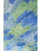 Alfombra multicolor Boujad - 293x212cm