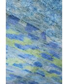 Alfombra multicolor Boujad - 293x212cm