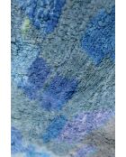 Alfombra multicolor Boujad - 293x212cm