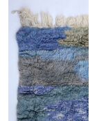 Alfombra multicolor Boujad - 293x212cm