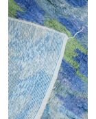 Alfombra multicolor Boujad - 293x212cm