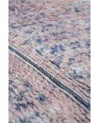 Alter Boujad-Teppich mehrfarbig - 320x203cm