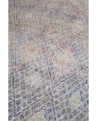 Alter Boujad-Teppich mehrfarbig - 320x203cm