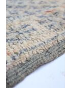 Alter Boujad-Teppich mehrfarbig - 320x203cm