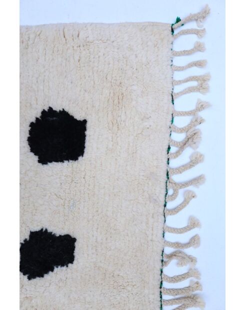 Tapis collection Them intemporel multicolore - 210x140cm