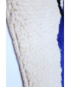 Tapis collection Them intemporel multicolore - 210x140cm