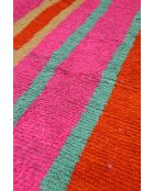 Tappeto della collezione Them multicolor - 360x257cm