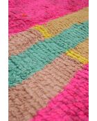 Tappeto della collezione Them multicolor - 360x257cm