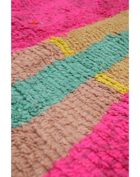 Tappeto della collezione Them multicolor - 360x257cm