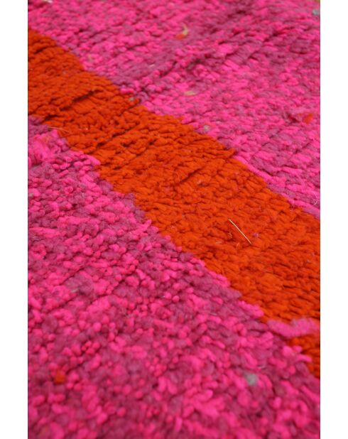 Tappeto della collezione Them multicolor - 360x257cm