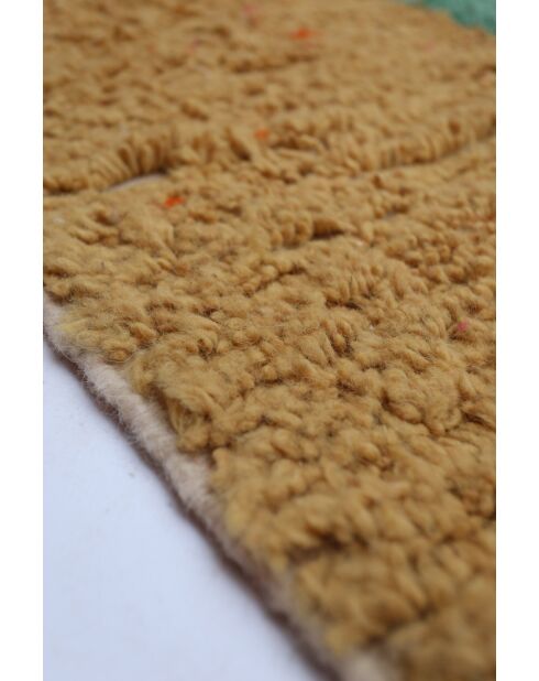 Tappeto della collezione Them multicolor - 360x257cm