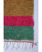 Tappeto della collezione Them multicolor - 360x257cm