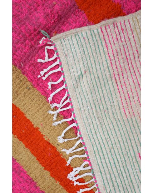 Tappeto della collezione Them multicolor - 360x257cm