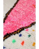 Tappeto berbero multicolore - 350x240cm