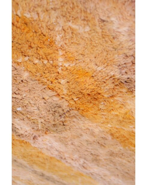 Boujad mehrfarbiger Teppich - 300x207cm