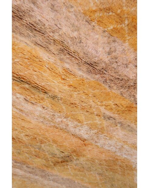 Boujad mehrfarbiger Teppich - 300x207cm