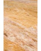 Boujad mehrfarbiger Teppich - 300x207cm