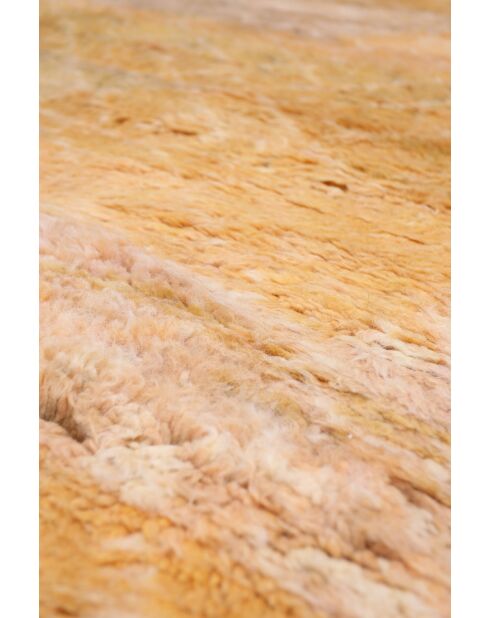 Boujad mehrfarbiger Teppich - 300x207cm