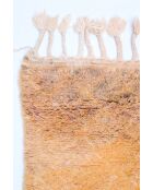 Boujad mehrfarbiger Teppich - 300x207cm