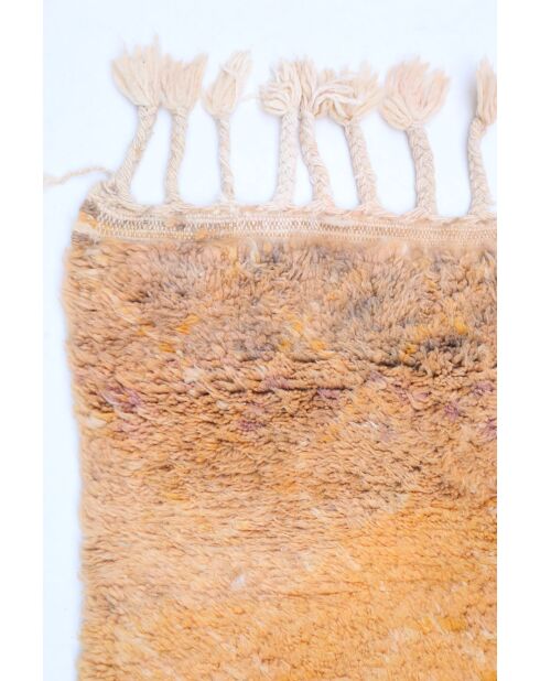 Boujad mehrfarbiger Teppich - 300x207cm