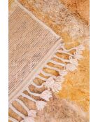 Boujad mehrfarbiger Teppich - 300x207cm